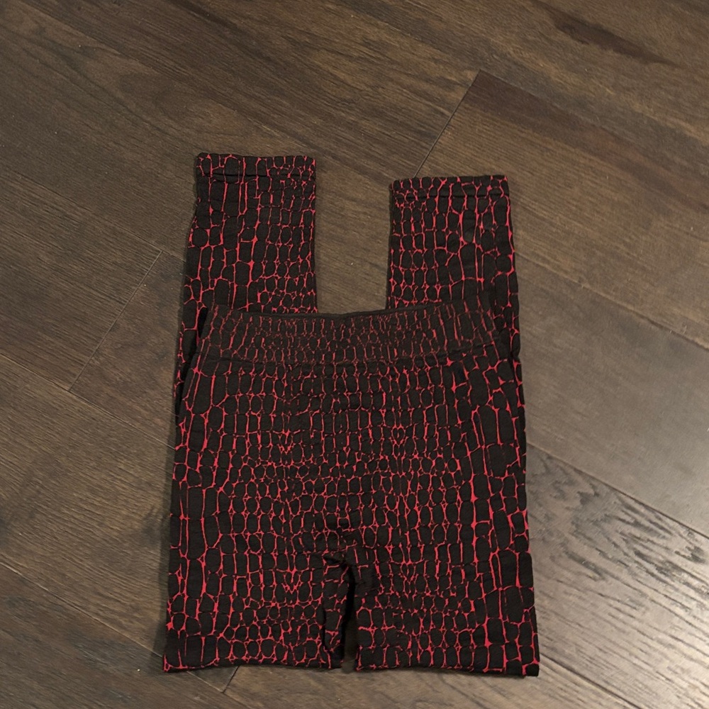 Emilio Cavallini Leggings